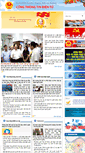 Mobile Screenshot of ngoquyen.haiphong.gov.vn